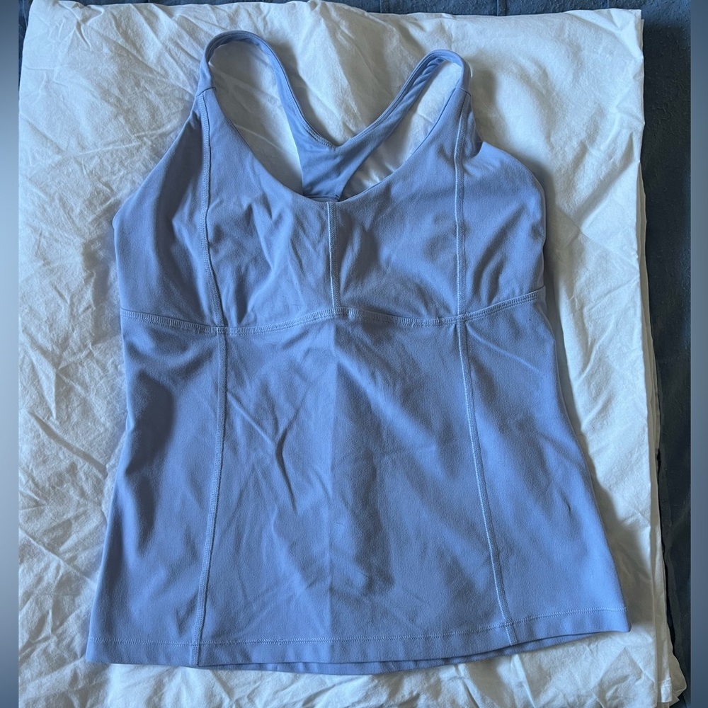 PrAna tank top M
